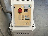 2012 cav eco55 afzuigcycloon - afbeelding 5 van  8