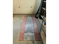 2012 cbx 9503-2wp remmen testbank - afbeelding 2 van  5