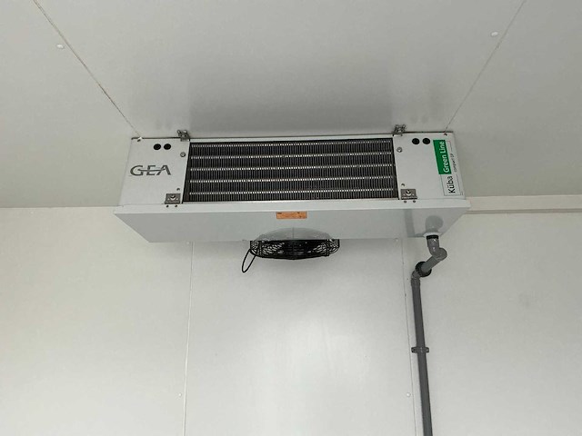 2012 cf604 koelunit en vriesunit - afbeelding 2 van  20