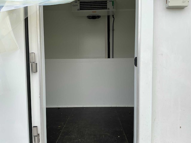 2012 cf604 koelunit en vriesunit - afbeelding 3 van  20