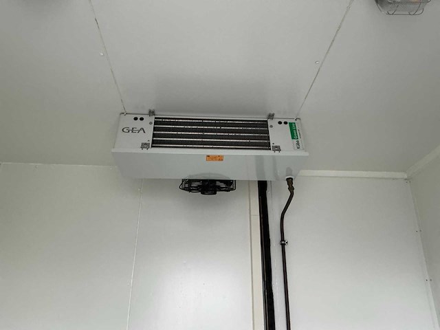 2012 cf604 koelunit en vriesunit - afbeelding 4 van  20