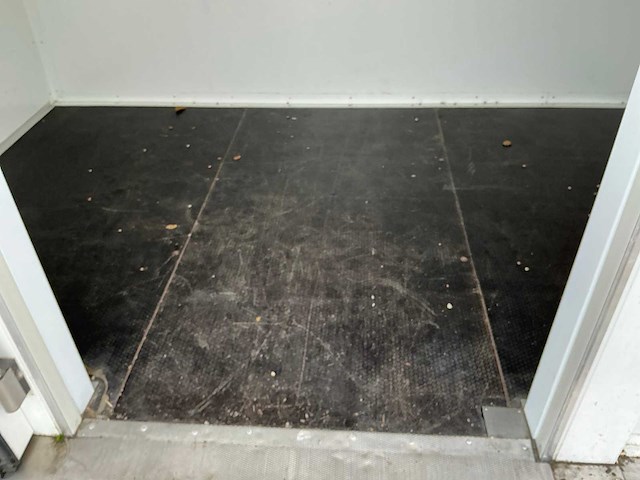 2012 cf604 koelunit en vriesunit - afbeelding 6 van  20