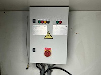 2012 cf604 koelunit en vriesunit - afbeelding 8 van  20