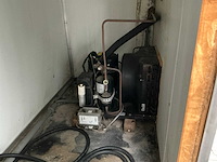 2012 cf604 koelunit en vriesunit - afbeelding 10 van  20