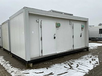 2012 cf604 koelunit en vriesunit - afbeelding 1 van  20