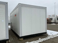 2012 cf604 koelunit en vriesunit - afbeelding 16 van  20