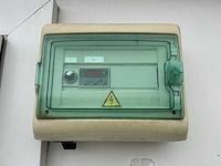 2012 cf604 koelunit en vriesunit - afbeelding 17 van  20