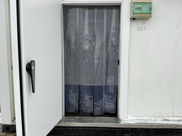 2012 cf604 koelunit en vriesunit - afbeelding 18 van  20