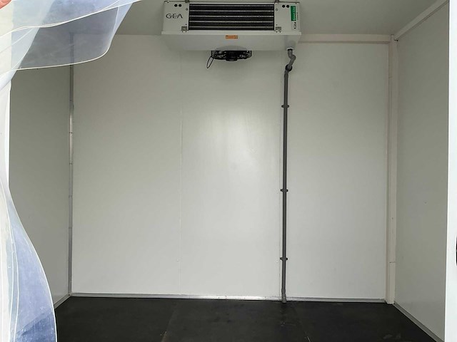 2012 cf604 koelunit en vriesunit - afbeelding 19 van  20