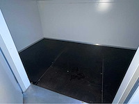 2012 cf604 koelunit en vriesunit - afbeelding 2 van  13