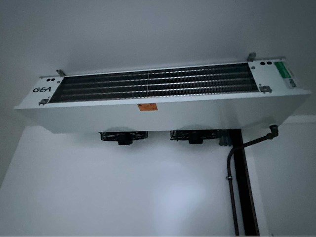 2012 cf604 koelunit en vriesunit - afbeelding 3 van  13