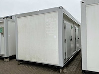 2012 cf604 koelunit en vriesunit - afbeelding 1 van  13