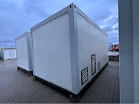 2012 cf604 koelunit en vriesunit - afbeelding 7 van  13