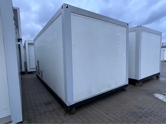 2012 cf604 koelunit en vriesunit - afbeelding 8 van  13