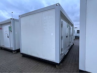 2012 cf604 koelunit en vriesunit - afbeelding 9 van  13