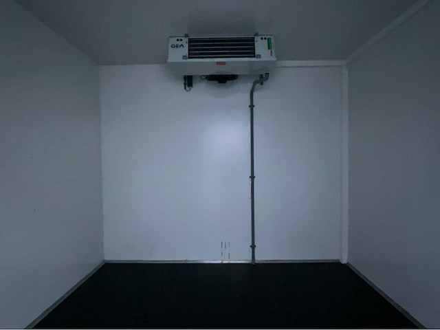 2012 cf604 koelunit en vriesunit - afbeelding 10 van  13
