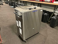 2012 chattanooga 3114 cold pack chilling unit - afbeelding 1 van  8