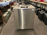 2012 chattanooga 3114 cold pack chilling unit - afbeelding 2 van  8