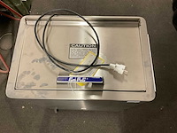 2012 chattanooga 3114 cold pack chilling unit - afbeelding 4 van  8