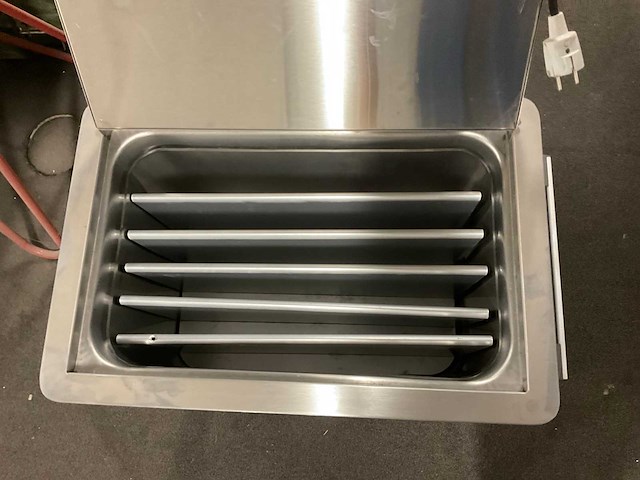 2012 chattanooga 3114 cold pack chilling unit - afbeelding 5 van  8