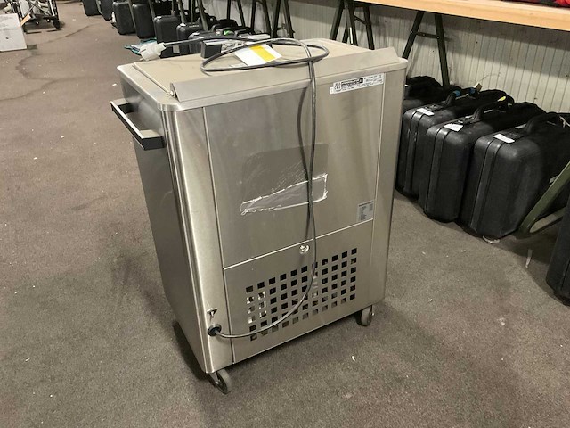 2012 chattanooga 3114 cold pack chilling unit - afbeelding 6 van  8