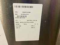 2012 chattanooga 3114 cold pack chilling unit - afbeelding 7 van  8