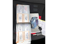 2012 citroen berlingo xtr 5 persoons personenauto - afbeelding 1 van  8