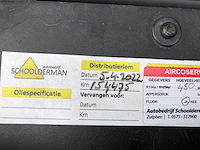 2012 citroen berlingo xtr 5 persoons personenauto - afbeelding 3 van  15