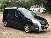 2012 citroen berlingo xtr 5 persoons personenauto - afbeelding 8 van  15