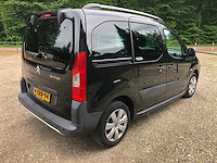 2012 citroen berlingo xtr 5 persoons personenauto - afbeelding 9 van  15