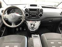 2012 citroen berlingo xtr 5 persoons personenauto - afbeelding 13 van  15