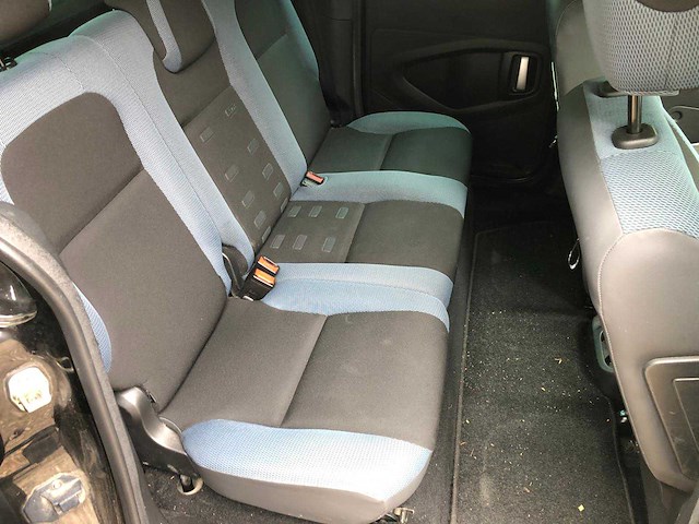 2012 citroen berlingo xtr 5 persoons personenauto - afbeelding 11 van  15