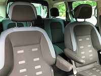 2012 citroen berlingo xtr 5 persoons personenauto - afbeelding 5 van  15