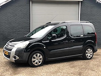 2012 citroen berlingo xtr 5 persoons personenauto - afbeelding 8 van  15