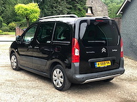 2012 citroen berlingo xtr 5 persoons personenauto - afbeelding 10 van  15