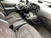 2012 citroen berlingo xtr 5 persoons personenauto - afbeelding 12 van  15
