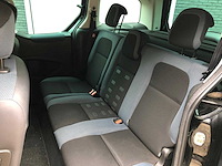 2012 citroen berlingo xtr 5 persoons personenauto - afbeelding 15 van  15