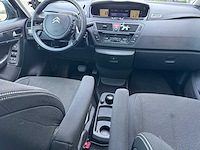 2012 citroen c4 picasso 1.6 thp selectionegs automaat,* 48-xpf-6 - afbeelding 6 van  26
