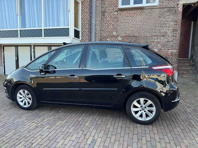 2012 citroen c4 picasso 1.6 thp selectionegs automaat,* 48-xpf-6 - afbeelding 20 van  26
