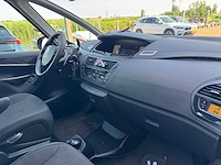 2012 citroen c4 picasso 1.6 thp selectionegs automaat,* 48-xpf-6 - afbeelding 25 van  26