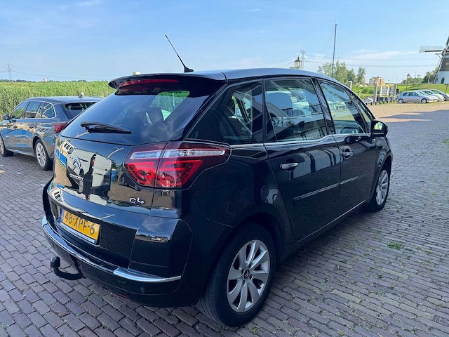 2012 citroen c4 picasso 1.6 thp selectionegs automaat,* 48-xpf-6 - afbeelding 24 van  26