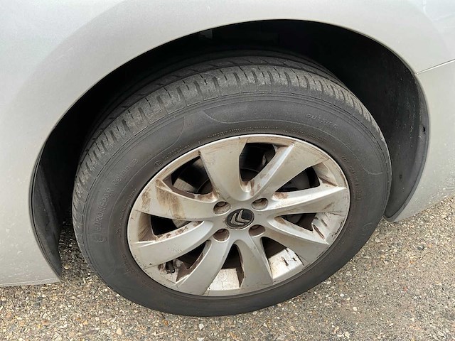 2012 citroen c4 picasso 1.6vti selection personenauto 66-tgk-6 - afbeelding 4 van  39