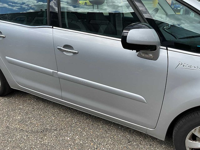 2012 citroen c4 picasso 1.6vti selection personenauto 66-tgk-6 - afbeelding 5 van  39