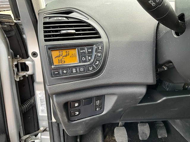 2012 citroen c4 picasso 1.6vti selection personenauto 66-tgk-6 - afbeelding 15 van  39
