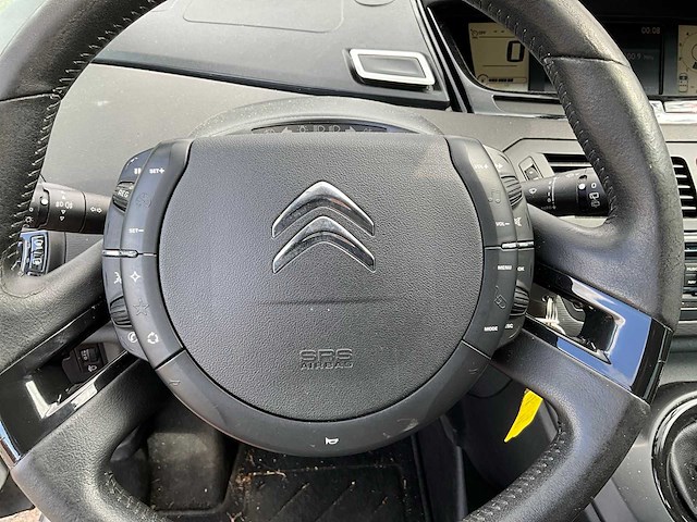 2012 citroen c4 picasso 1.6vti selection personenauto 66-tgk-6 - afbeelding 16 van  39
