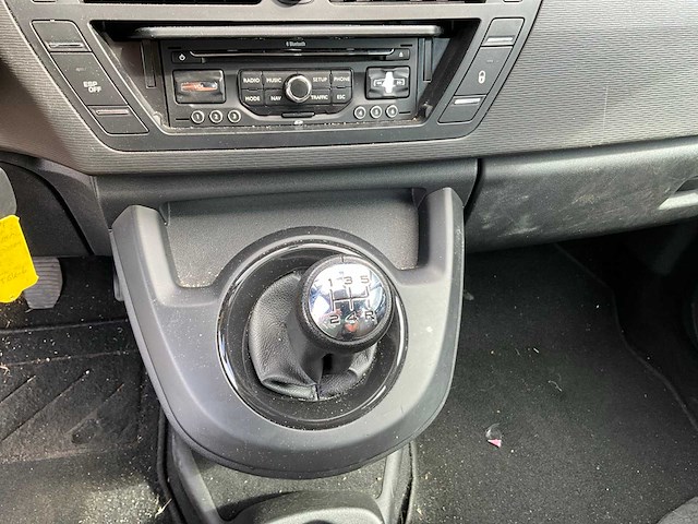 2012 citroen c4 picasso 1.6vti selection personenauto 66-tgk-6 - afbeelding 18 van  39