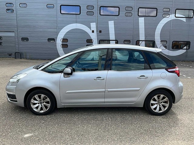 2012 citroen c4 picasso 1.6vti selection personenauto 66-tgk-6 - afbeelding 12 van  39