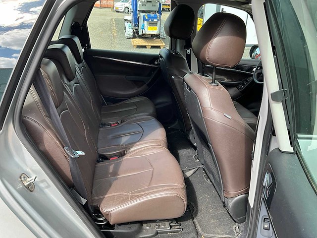 2012 citroen c4 picasso 1.6vti selection personenauto 66-tgk-6 - afbeelding 25 van  39
