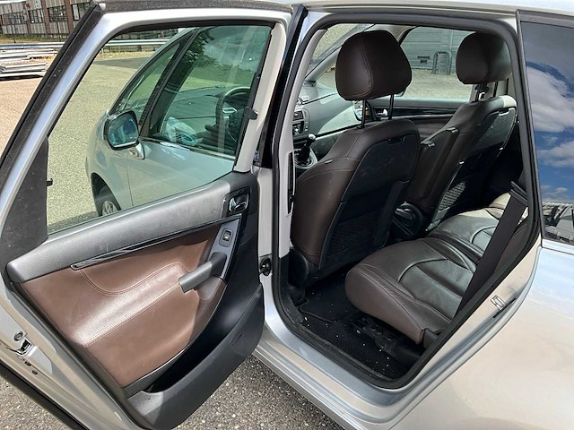 2012 citroen c4 picasso 1.6vti selection personenauto 66-tgk-6 - afbeelding 26 van  39
