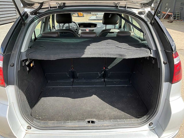 2012 citroen c4 picasso 1.6vti selection personenauto 66-tgk-6 - afbeelding 29 van  39